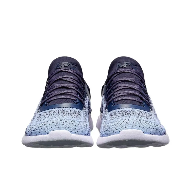 APL ATHLETIC PROPULSION LABS TechLoom Tracer Low-Top Training Shoes Women's Blue-2