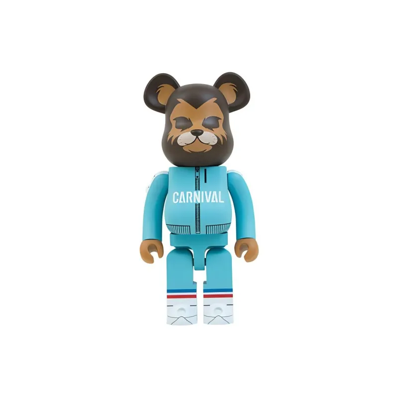 BE@RBRICK Carnival Trendy Figures 7cm/28cm/70cm-2