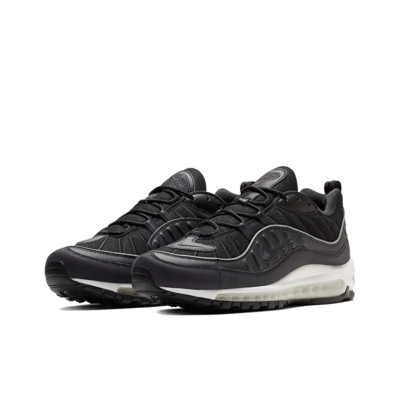 Nike Air Max 98 Oil Grey-2