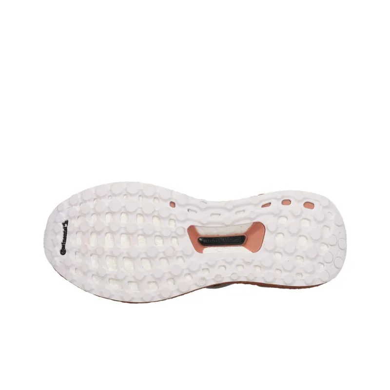 Adidas Ultra Boost X Ltd Crystal White Women's-4