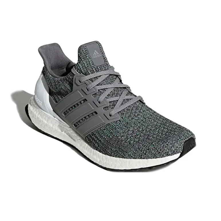 Adidas Ultra Boost 4.0 Grey Four-2