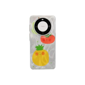 A tidal wave Phone Cases