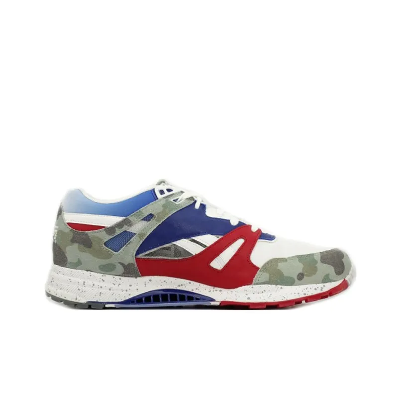 Reebok Ventilator Bape X Mita Sneakers-1