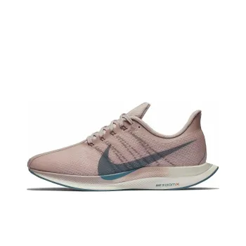Nike Zoom Pegasus 35 Turbo Particle Rose Celestial Teal Women's