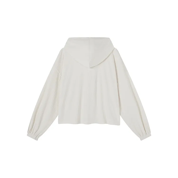 Champion Sweatshirt US Version Women's-1