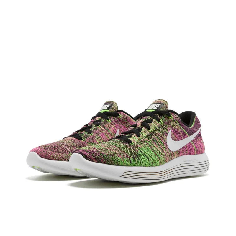 Nike LunarEpic Flyknit Low Multi Color Unlimited-2