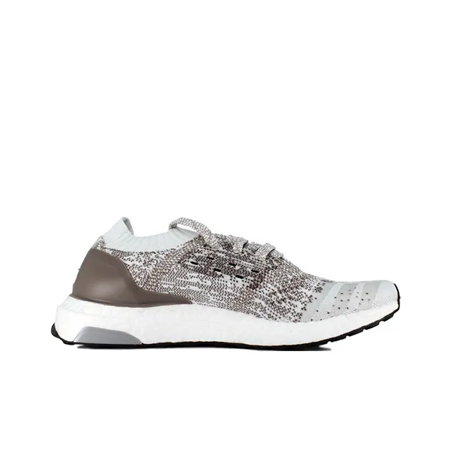 adidas Ultra Boost Uncaged Vapour Grey-1