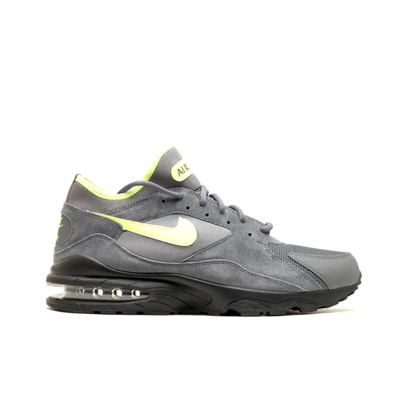 Nike Air Max 93 Size? Pack Dark Grey-1