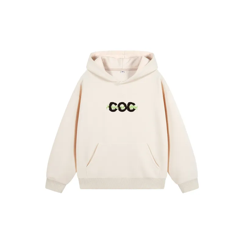 COC CUBE Sweatshirts Unisex-12