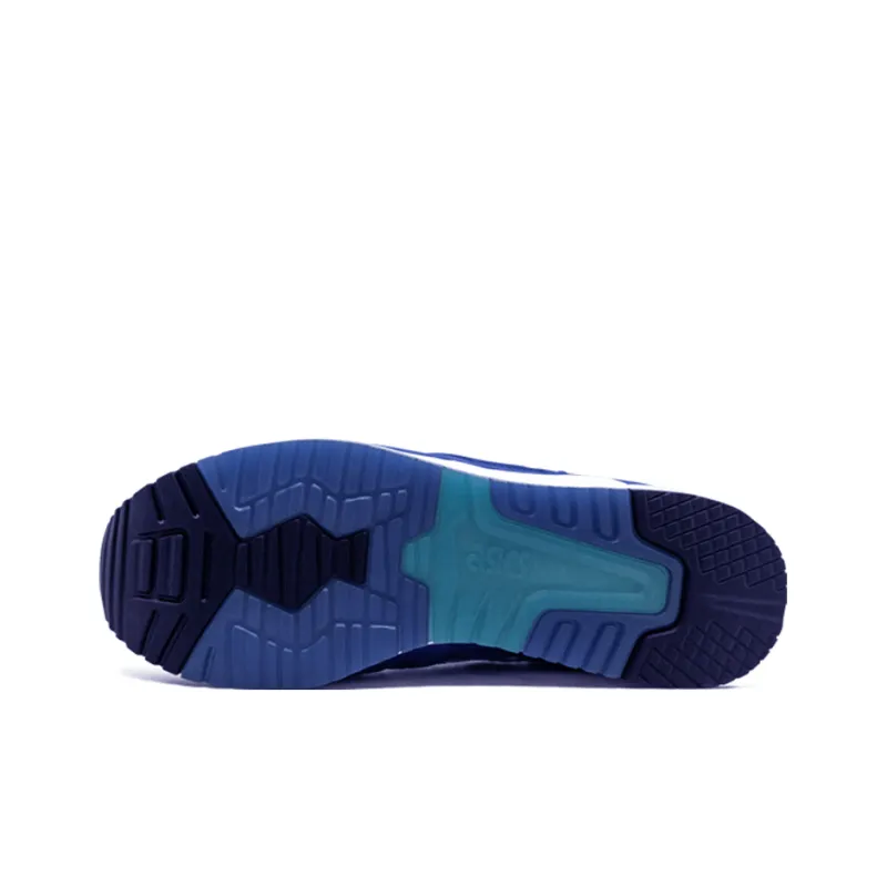 Asics Gel Lyte Iii Hanon Solstice-4