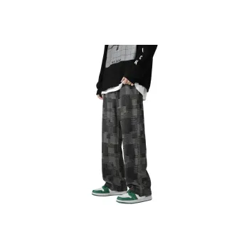 TESTUNG Jeans Unisex