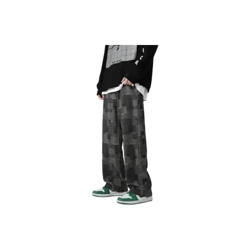 URBAN AUTHENTIC Jeans Unisex