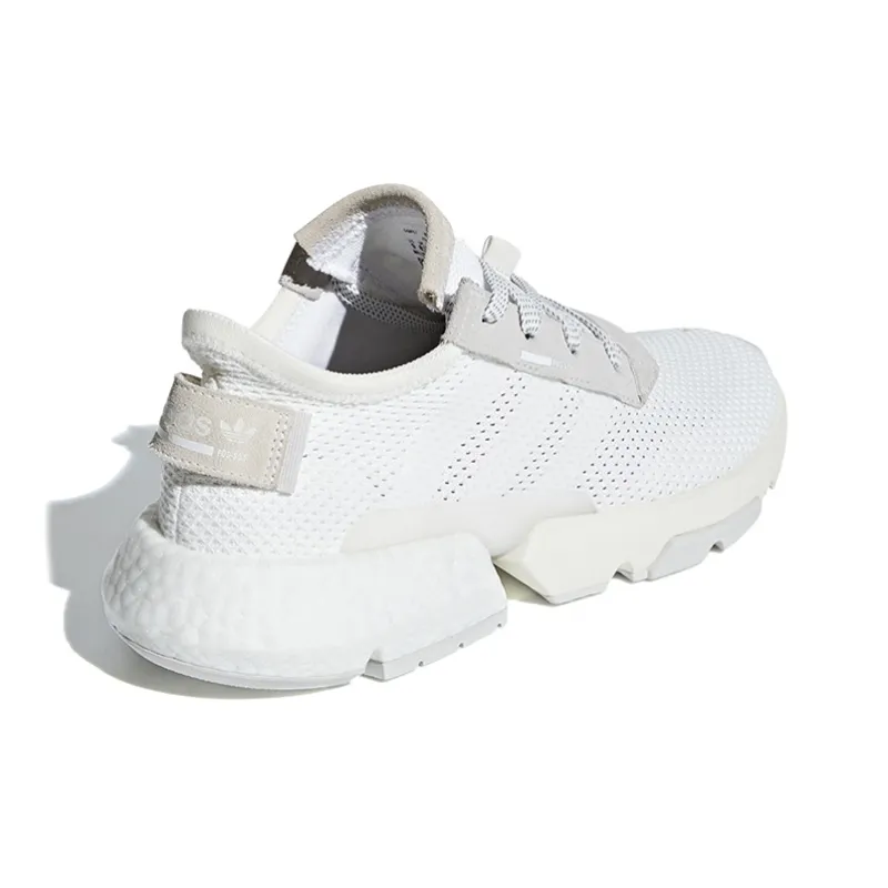 Adidas POD S3.1 Cloud White-3