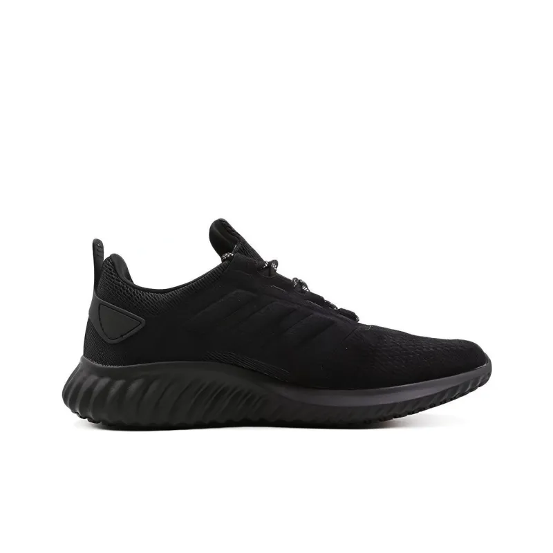 Adidas Alphabounce Cr 'Triple Black'-1