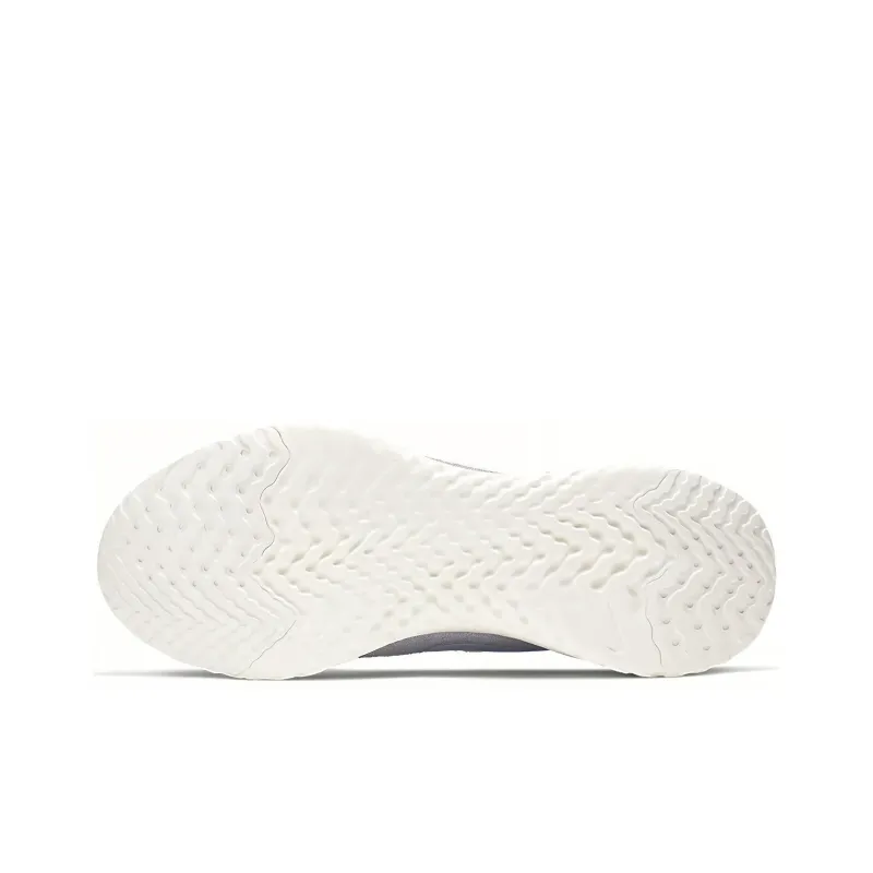 Nike Epic React Flyknit 2 Vast Grey-4