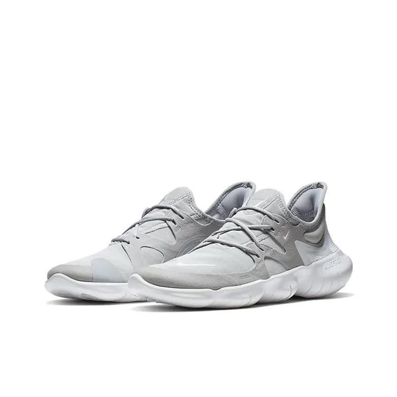 Nike Free Rn 5.0 Wolf Grey-2