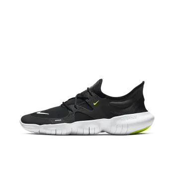Nike Free Rn 5.0 Black Anthracite