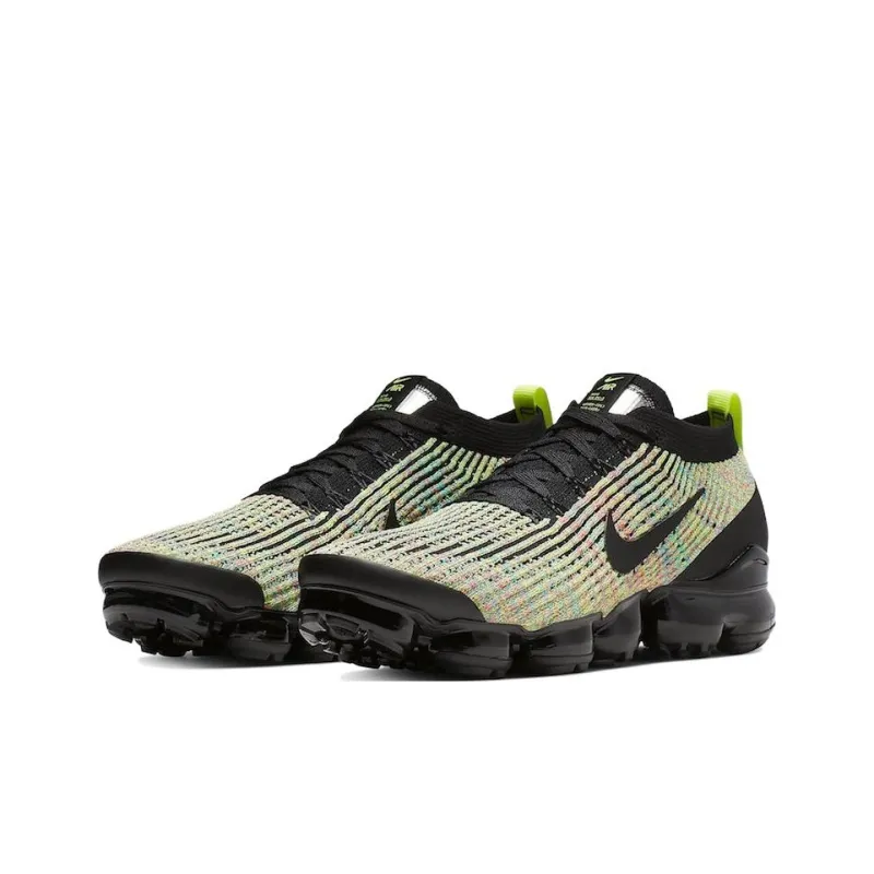 Nike Air VaporMax Flyknit 3 Multi Color-2