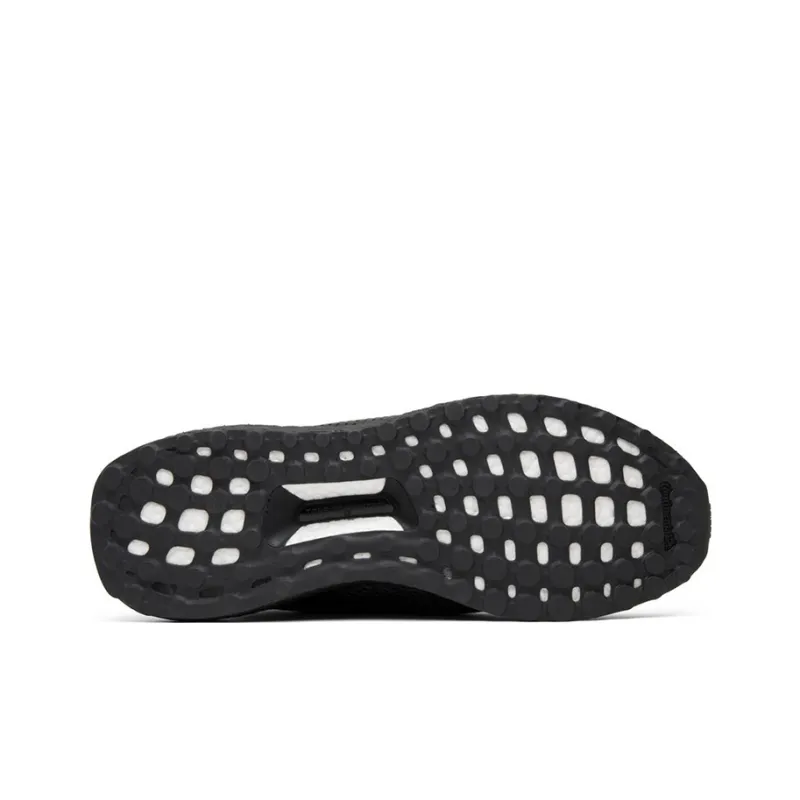 Adidas X Haven Ultraboost Uncaged 'Triple Black' Sneakers-4