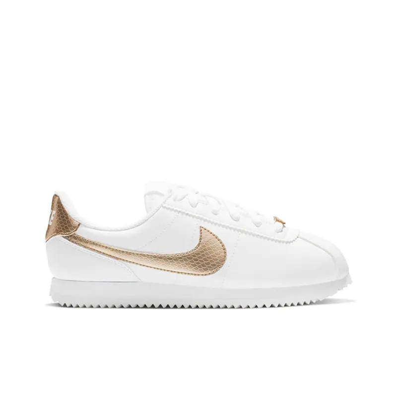 Nike CORTEZ Basic SL EP 'White Blur' GS-1