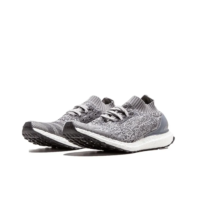 Adidas Ultra Boost Uncaged M Grey-2