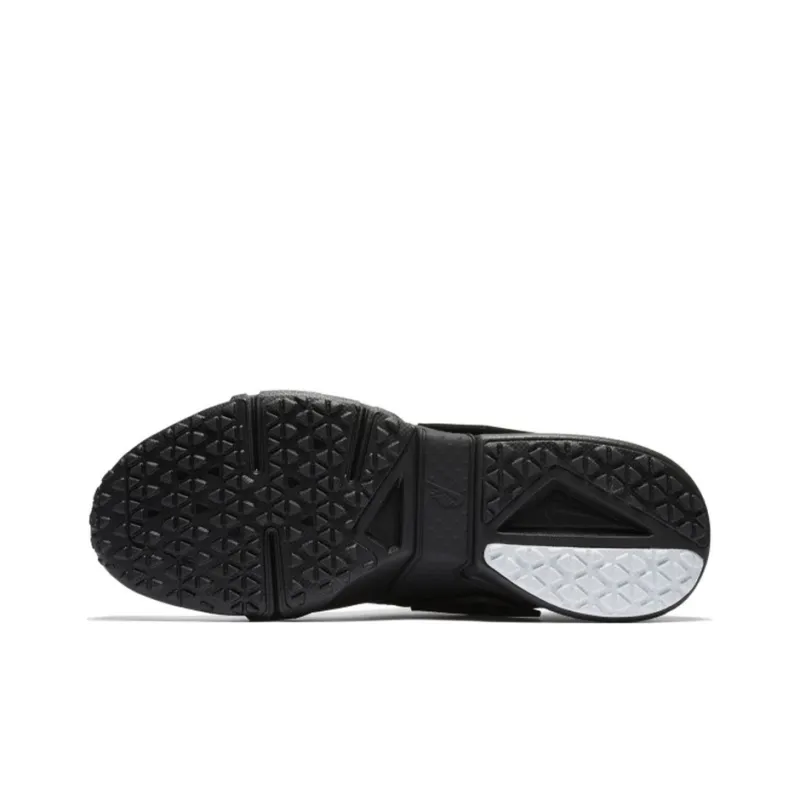 Nike Air Huarache Drift Black-5