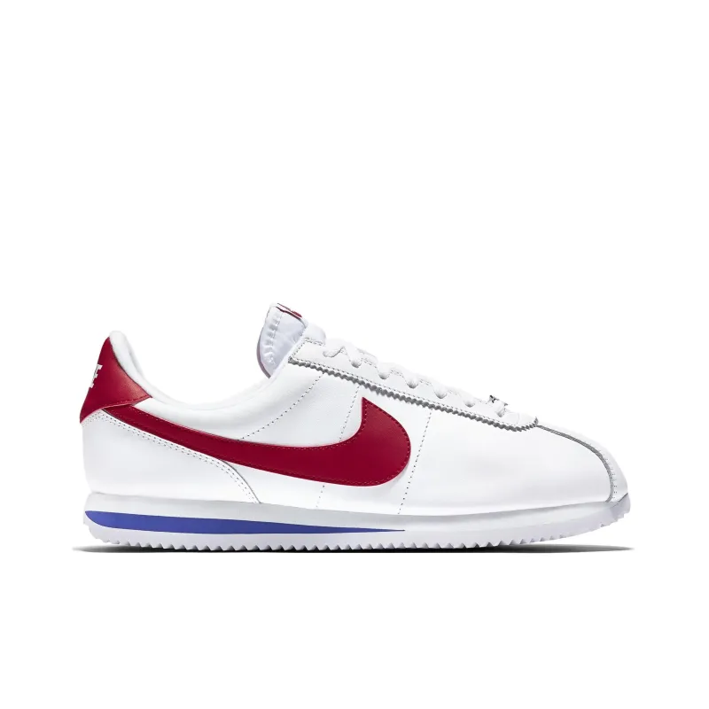 Nike Cortez Basic Leather Forrest Gump 2017-1