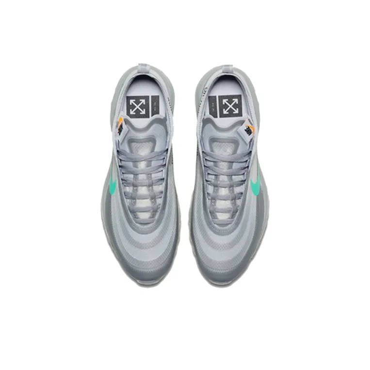 Nike Air Max 97 Off White Menta-3