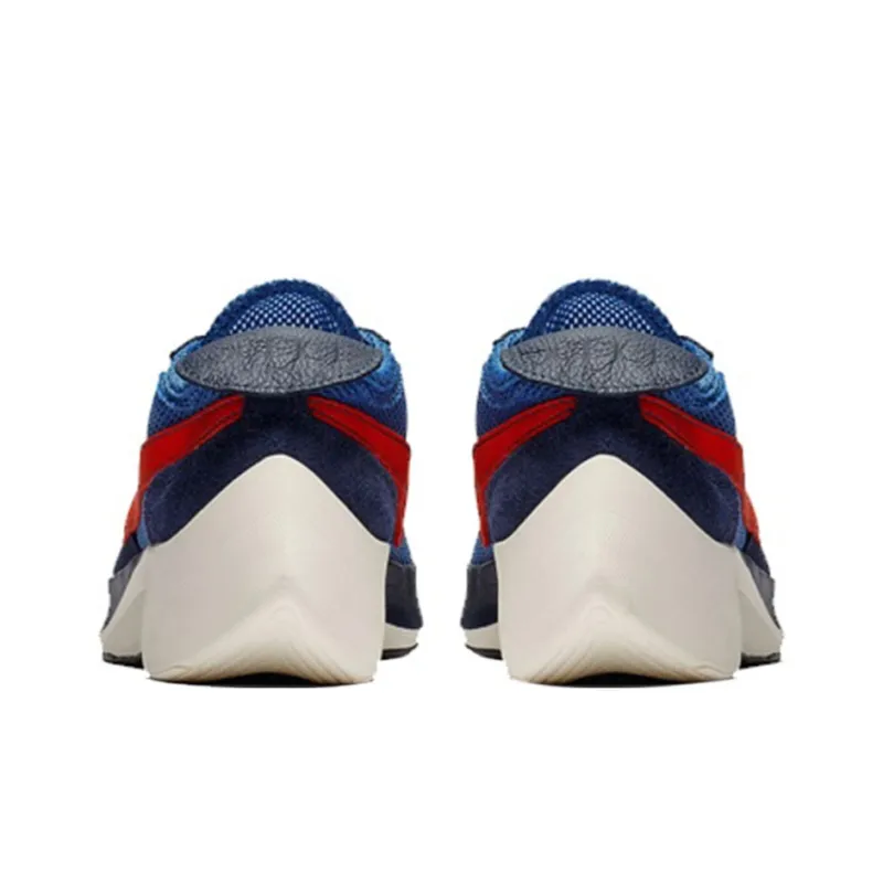 Nike Moon Racer Mountain Blue Team Orange-4