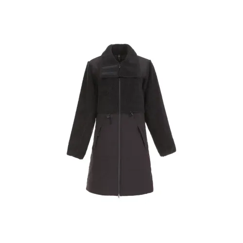 THE NORTH FACE Coats Women's Black