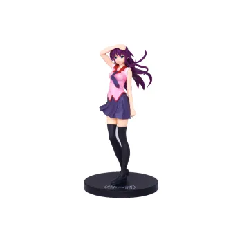 SEGA Monologue Collection Battlefield Black Ritual Bonus Gifts 20cm