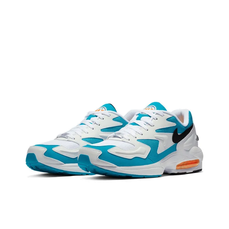 Nike Air Max2 Light Blue Lagoon-2
