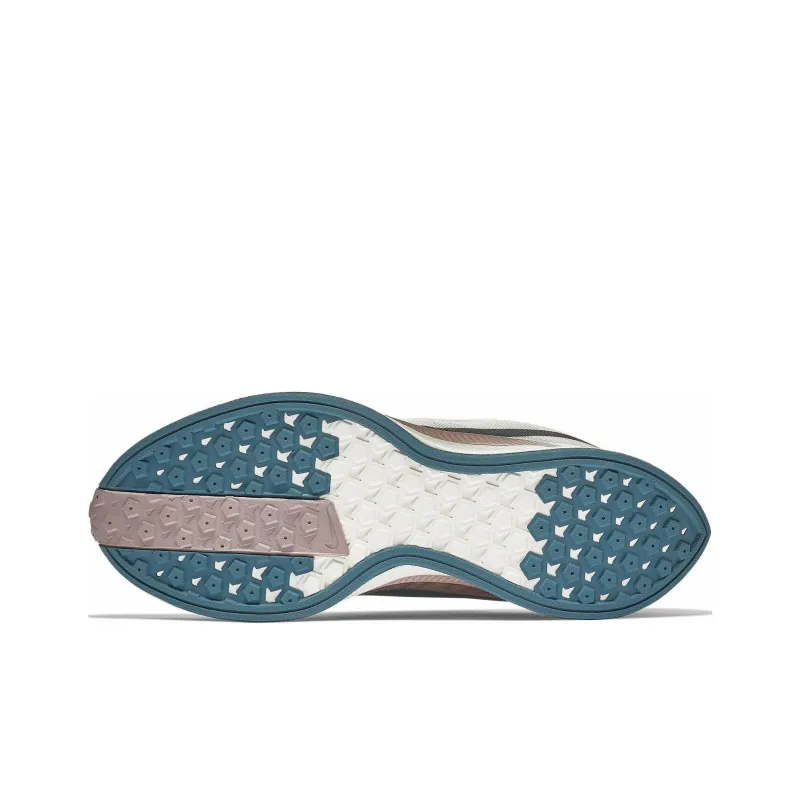 Nike Zoom Pegasus 35 Turbo Particle Rose Celestial Teal Women's-4
