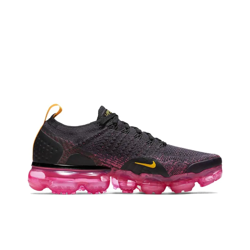 Nike Air VaporMax 2 Gridiron Pink Blast Women's-1