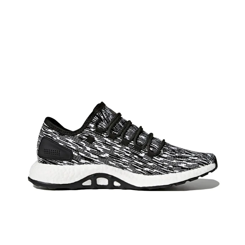 Adidas PureBoost 'Oreo'-1