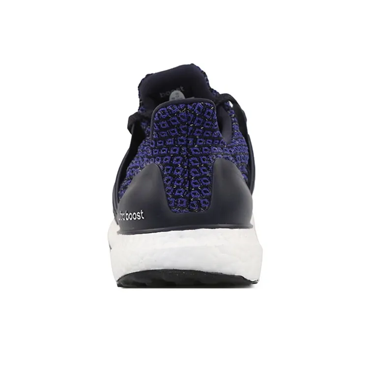 Adidas Ultra Boost 4.0 Legend Ink-3