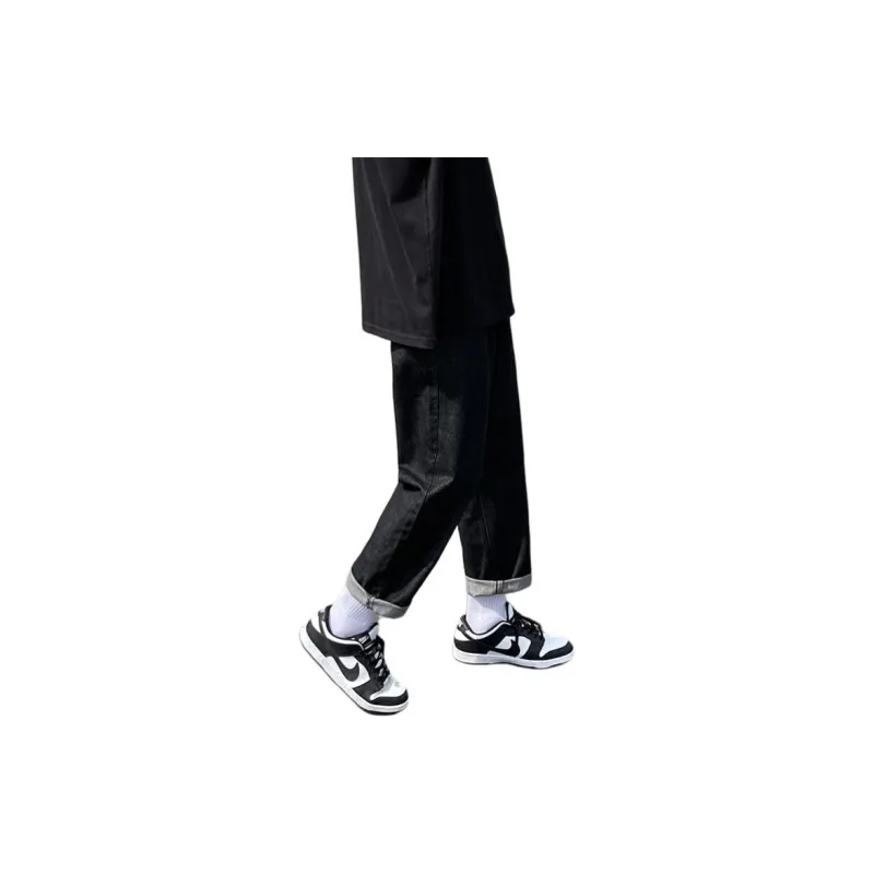 Tonlion Jeans Unisex-2