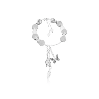 RINGLOVE Moonstone Bracelets Women's