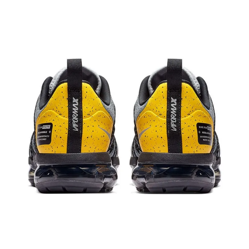 Nike Air VaporMax Run Utility Wolf Grey Amarillo-2