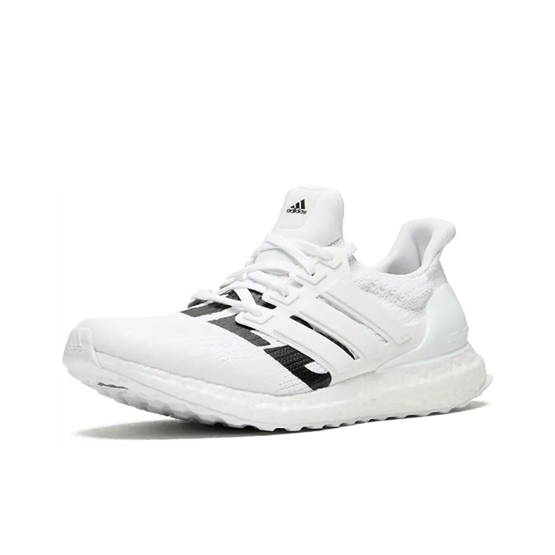 Adidas Ultra Boost 1.0 Undefeated White-2