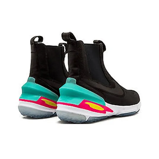 Nike Air Zoom Legend Riccardo Tisci Black Women's-2