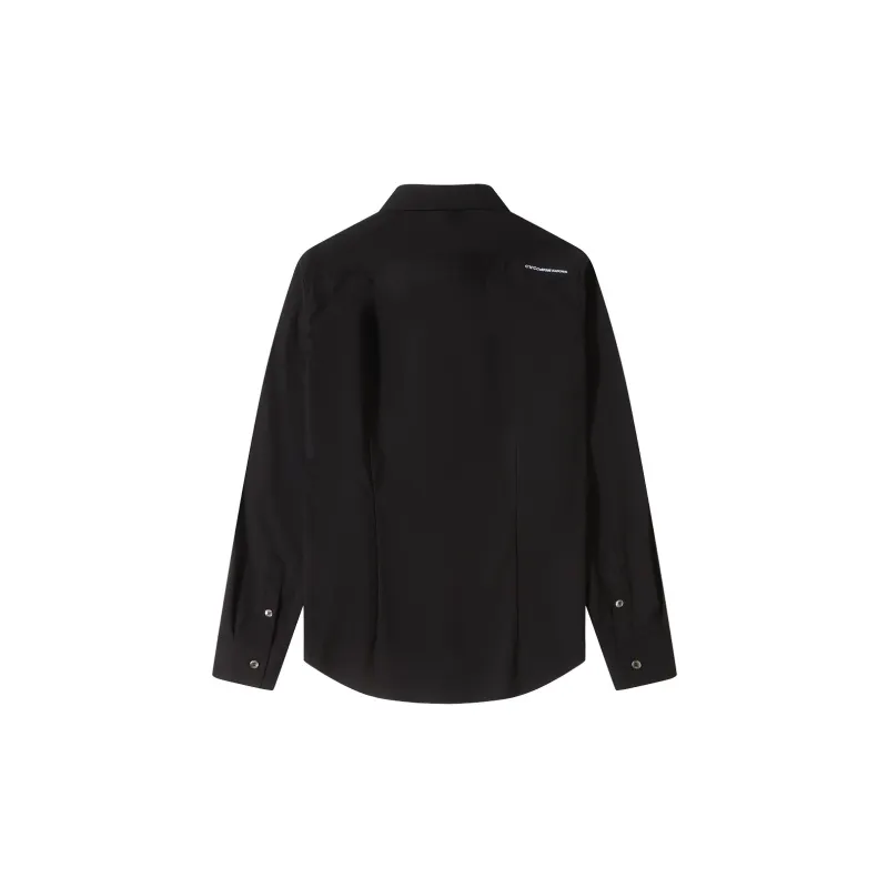 C'N'C New Order & Classics Series Fall Winter Shirt Men's-1