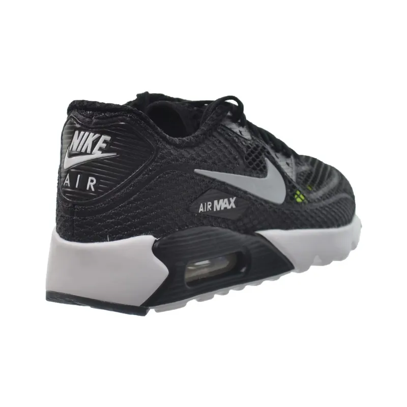 Nike Air Max 90 Ultra Black Volt-2