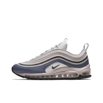 Nike Air Max 97 Ultra 17 Vast Grey Obsidian Women's