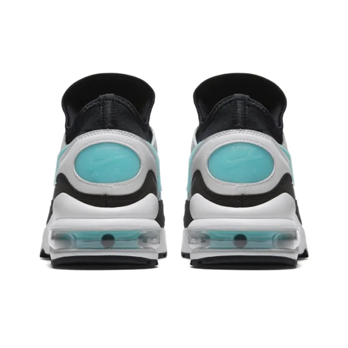 Nike Air Max 93 Menthol 2018-3