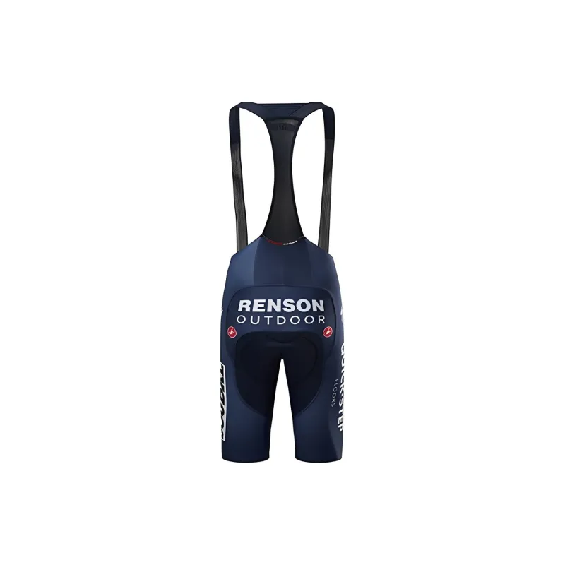 CASTELLI Cycling Pants Men's Belgian Blue-1