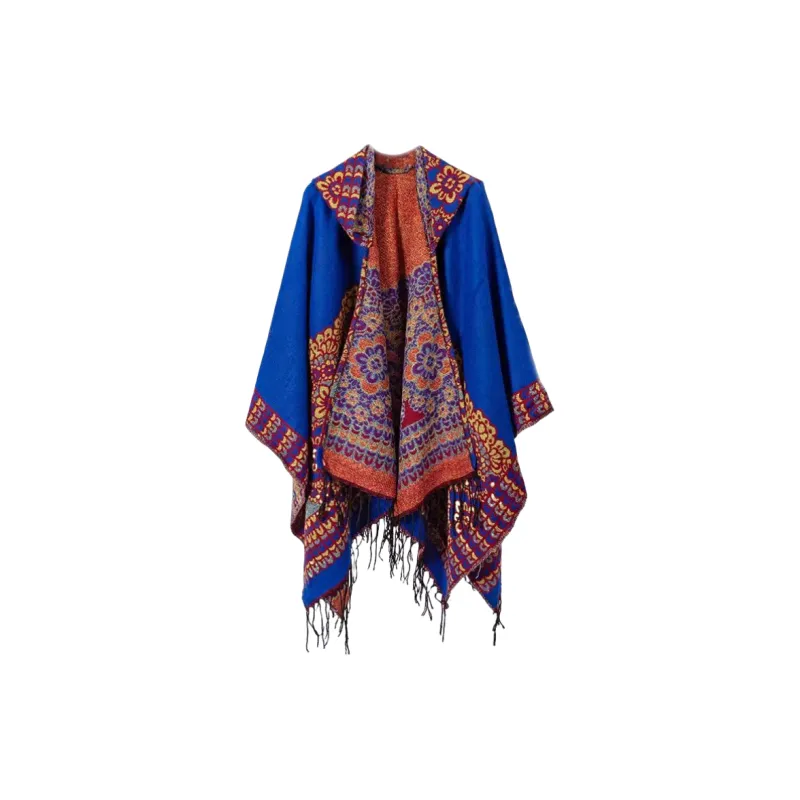 Bejirog Shawls Women's-2