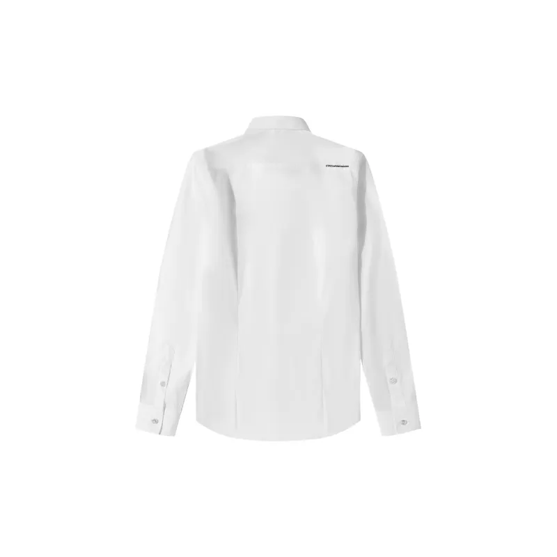 C'N'C New Order & Classics Series Fall Winter Shirt Men's-4