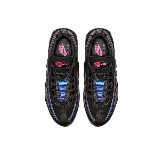 Nike Air Max 95 Throwback Future-2