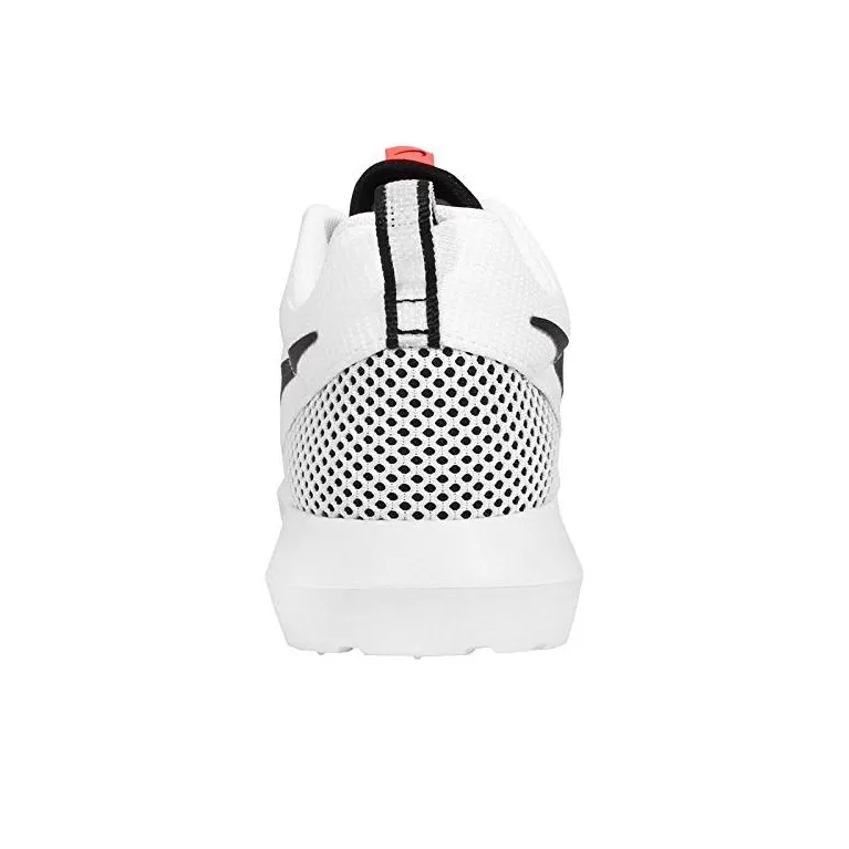 Nike Roshe Run Breeze White Black-4